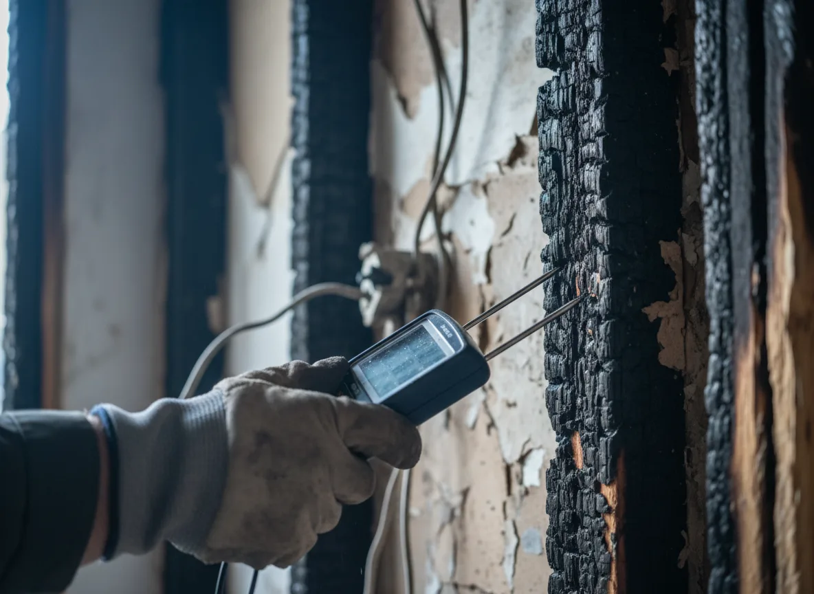 Fire Damage Restoration Brenham, TX FAQs